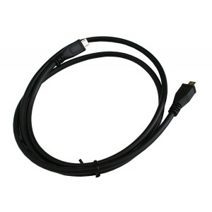 Câble micro USB / OTG 1,5 m