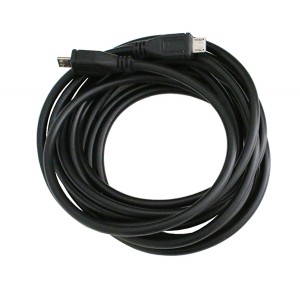 Câble micro USB / OTG 1,5 m