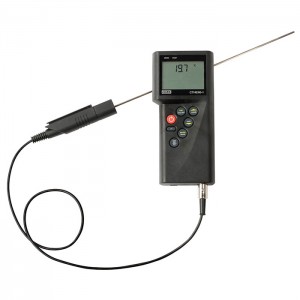 Thermomètre portable ATEX multi-utilisations