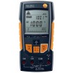Multimètre numérique TRMS  Testo 760-3