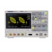 Oscilloscope numérique 4 voies 100 MHz