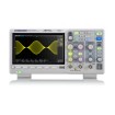 Oscilloscope numérique 2 voies 200 MHz