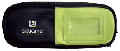 DISA01 | Sacoche de transport souple (90 x 260 x 30 mm) 