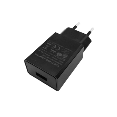 FI-ADS-USB | Adaptateur secteur sortie USB 5V/1A 
