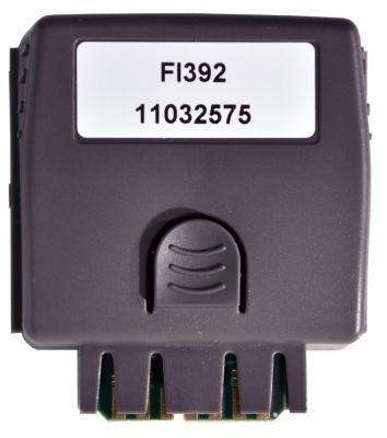 FI392 | Module arrière thermocouple 4 voies pour FI 390 