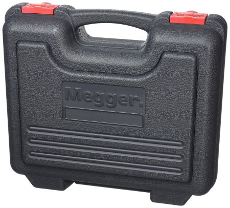 1007-169 | Valise de rechange Megger pour MIT400 