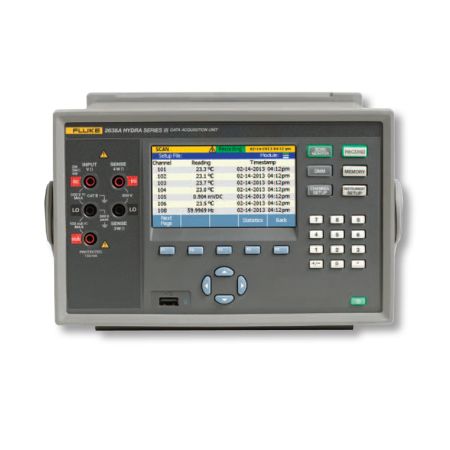 2638A/60/C-KIT-D | Kit comprenant 2638A/60/C-220 + 2680A-APSW + Y2638D Centrale d'acquisition Hydra III