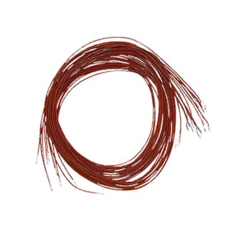 34307A | Kit thermocouple contentant 10 thermocouples de type J 