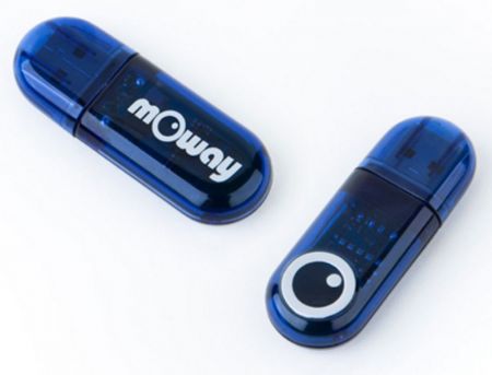ACCMOCUSB | Clé USB RF pour MOWAY 