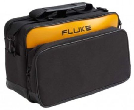 C120B | Sacoche de transport pour ScopeMeters série Fluke 120B 