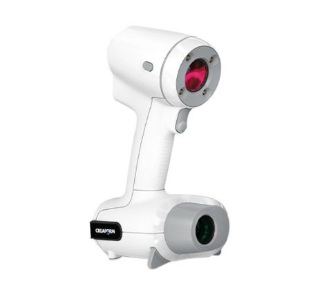 CREACAD10 | ACADEMIA 10 Scanner ACADEMIA 3D + 50 postes de licence VXmodel VXinspect