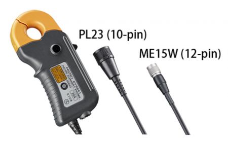 HI-CT6841 | Sonde de courant DC à 1 MHz 20 A AC/DC, Ø20 mm 