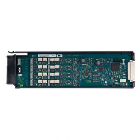 DAQM909A-D | Numériseur 4 voies 24 bit échantillonnage 800 Kech/s de démo 