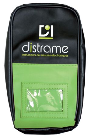 DISA03 | Sacoche de transport souple (220 x 120 x 60 mm) 