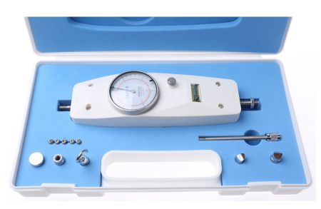 FA300 | Dynamomètre mécanique FA300, plage de mesure 300 N 