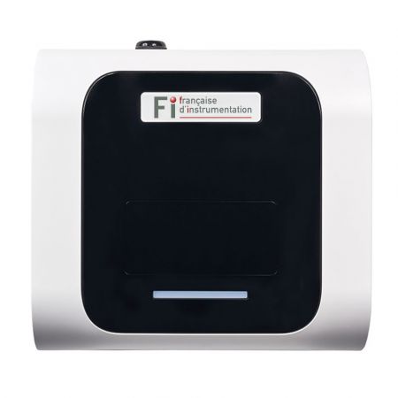 FI-RVE-WM12-KIT1 | Kit comprenant FI-RVE-WM12 avec kit basse température, et obturateur avec verrouillage 
