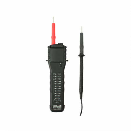 FI11VAT-2-D | Testeur de tension VAT selon EN61243-3 de démo 