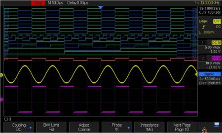 FI3816MSO | Licence MSO pour FI38102OM 