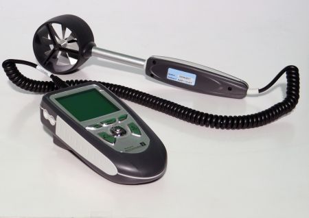 FI390 | Appareil multifonctions pour mesures physiques (selon les options sélectionnées) 