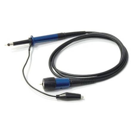 FIS100R | Sonde passive 100 MHz avec reconnaissance automatique pour oscilloscopes 
