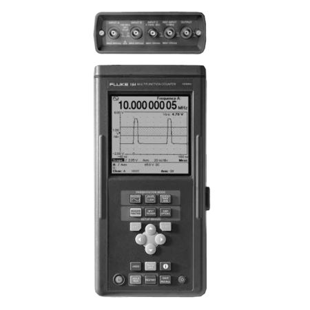 FL164H/011 | Compteur multifonction 160 MHz 