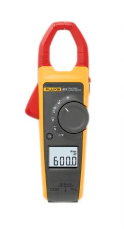 FL373 | Pince multimètre 600 A AC 
