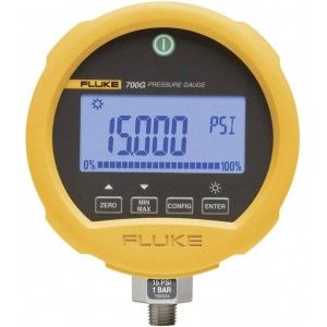 FLUKE-700GA6 | Etalonneur de manomètre de précision 100 psia 