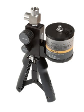 FL700HTP-2 | Pompe de pression hydraulique jusqu'à 690 bar, FLUKE-700HTP-2 