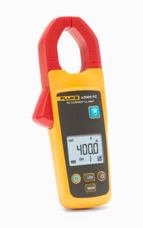FLUKE-A3000-FC | Module sonde de courant AC sans fil, Fluke Connect 