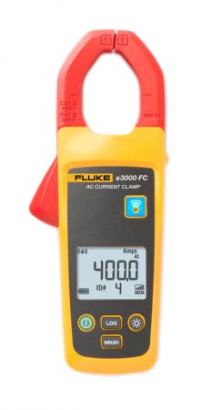 FLUKE-A3000-FC | Module sonde de courant AC sans fil, Fluke Connect 