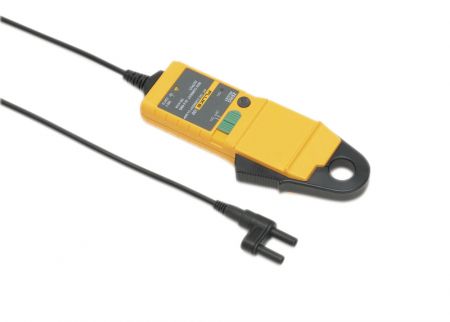 I30 | Sonde de courant 30 A AC/DC pour multimètres, ouverture 19 mm, FLUKE-I30 