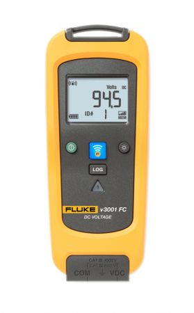 FLUKE-V3001-FC | Module de tension DC sans fil, Fluke Connect 