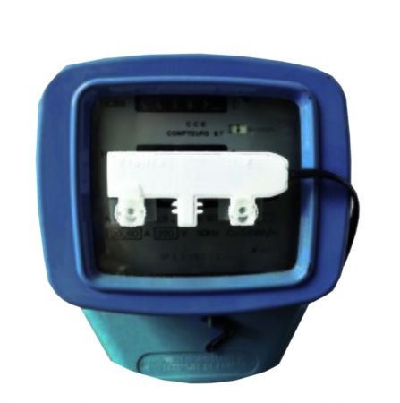 FM230M | Interface optique pour compteur électromécanique 