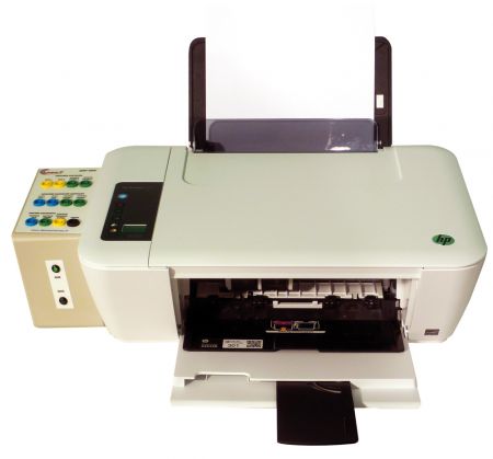 SYSIMPHP01-D | SYSTEME IMPRIMANTE INSTRUMENTE matériel d'occasion 