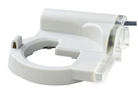 IZAR-PULSE-H | Tête émettrice d'impulsions H pour compteur d'eau (type Sappel) 