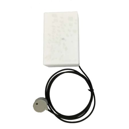 LED-LAB-21NS-D | Capteur LoRa Senlab M LED - transmetteur LED pour compteur électromagnétique, matériel d'occasion
