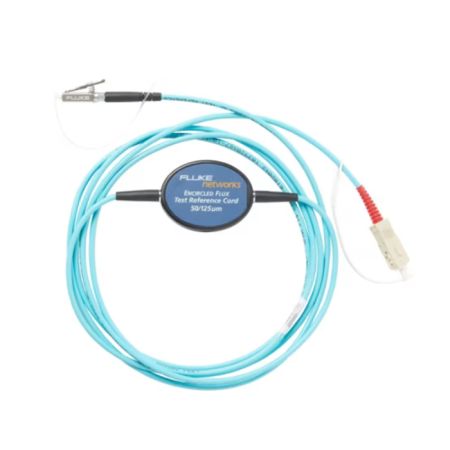 MRC-50-EFC-SCLC-M | Cordon de test de référence 