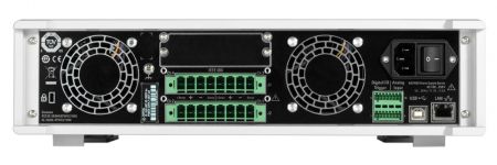 NGP824 | Alimentation 4 voies 800 W 64V 10A 