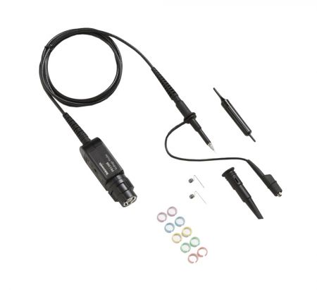 P6139B | Sonde passive de tension 500 MHz, x10, connecteur BNC 