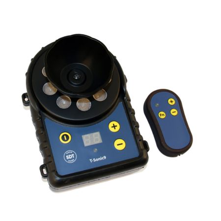 FS-TSO9 | Emetteur à ultrasons T-Sonic9 pour contrôle d'étanchéité 