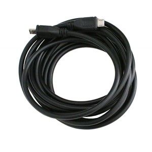 THAPCA25 | Câble micro USB / OTG 2,5 m 