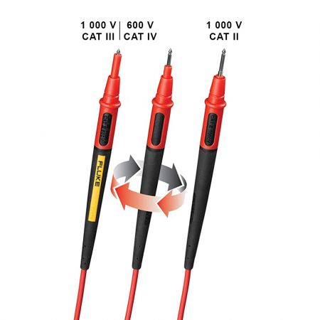TL175-SP | Jeu de cordons TwistGuard 