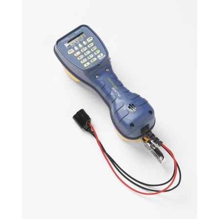 52801004 | Instrument de test téléphonique TS52 PRO avec prise 346A 