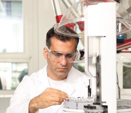 R58247 | Paire de sur-lunettes de protection XPECT-8110 