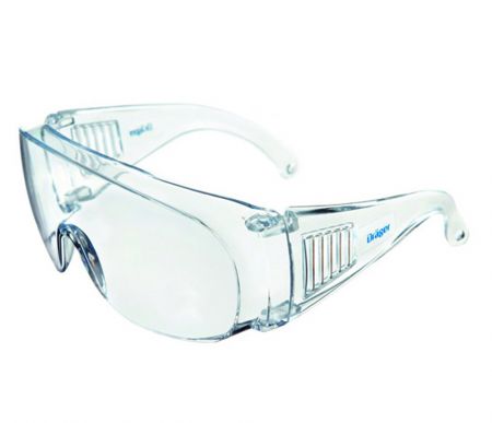 R58247 | Paire de sur-lunettes de protection XPECT-8110 