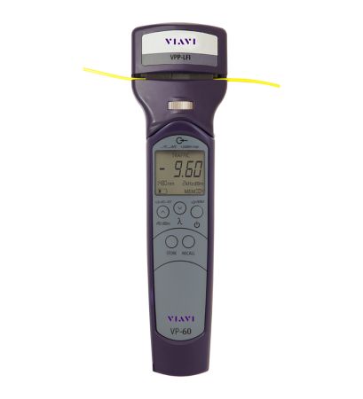 FI-60 | Pinces de détection de trafic et photomètre VIAVI FI-60 