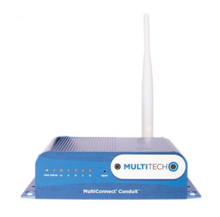 GATE-LAB-E-3G | Passerelle LoRa vers Ethernet/ 3G - API Rest 