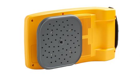 FLK-II900-D | Caméra d'inspection à ultrason Fluke ii900, repérage fuites d'air comprimé, gaz et vapeur, matériel d'occasion