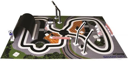 9EQ1SMCI0F | Mallette SmartCity 