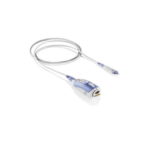 RT-ZS10E | Sonde active 1 GHz 